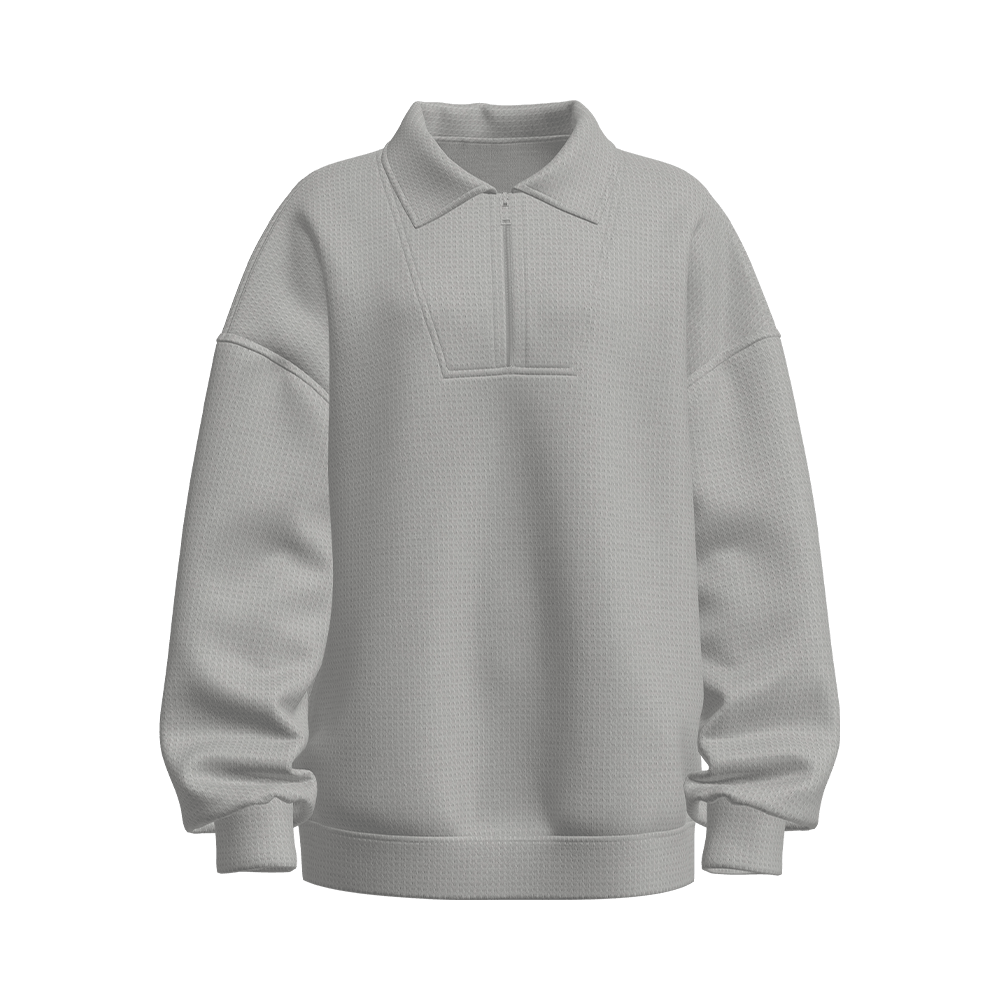 T/C/Geri Dönüşüm Tencel Double Waffle