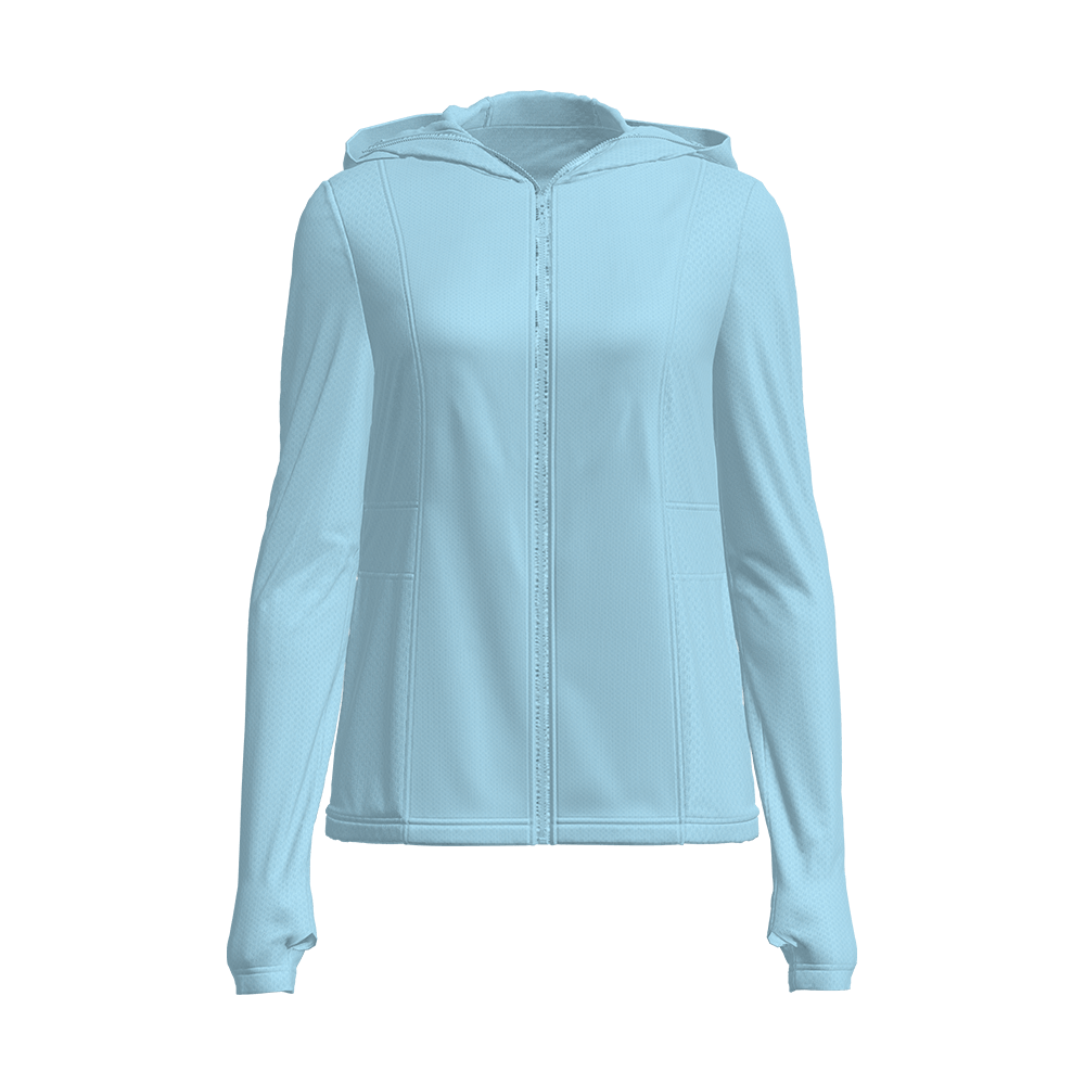 T/S Anti-UV Tek Jakarlı