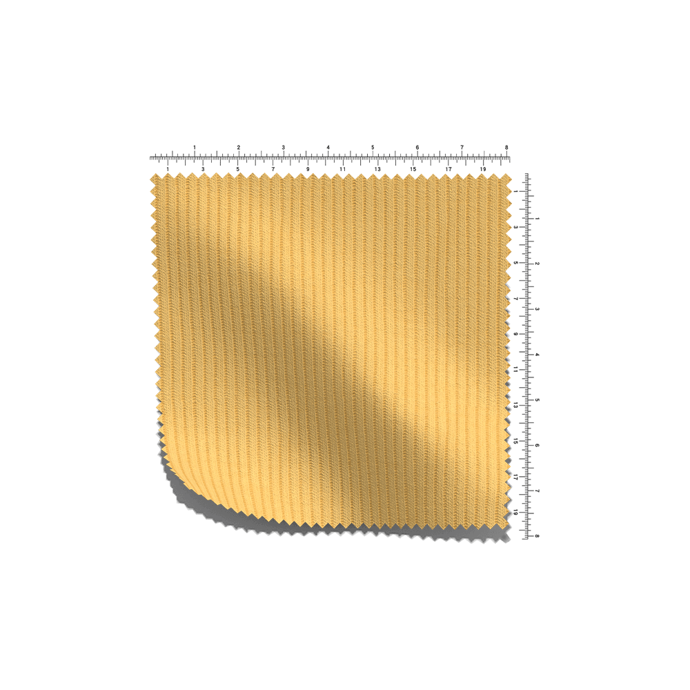 Tencel/Yün/S 2*2 RIB